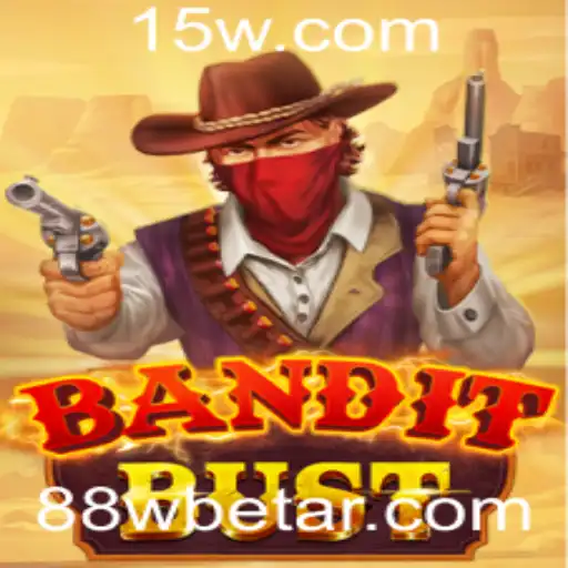 Descubra as Aventuras de BanditBust: O Jogo de Estratégia Imersivo de 88wbet