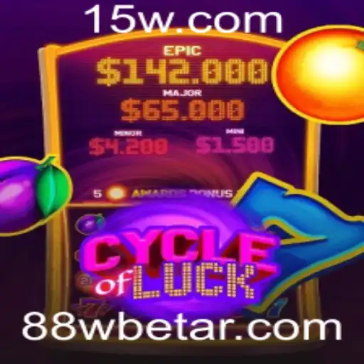 Desvendando o Fascínio do Jogo CycleofLuck com 88wbet