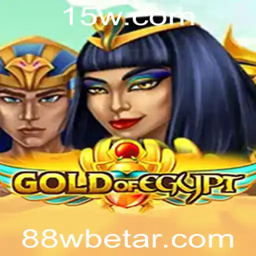 Descubra o Fascinante Mundo de GoldOfEgypt: O Jogo de Aventura e Mistério com a 88wbet