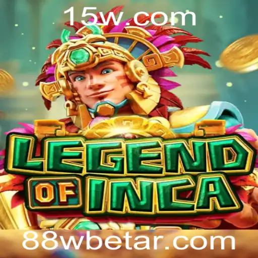 LegendofInca: Explorando o Mundo do Jogo com 88wbet