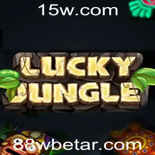 Explorando o Mundo de LuckyJungle: Um Guia Completo para Entusiastas de Jogos