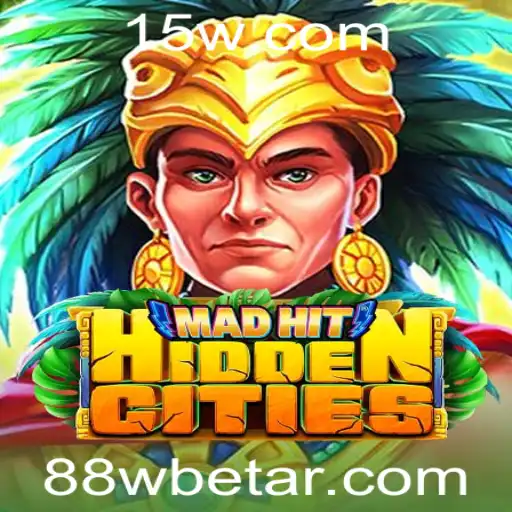 Explorando o Mundo de MadHitHiddenCities: Aventura e Estratégia em Um Só Jogo