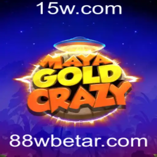 Descubra a Emoção de 'MayaGoldCrazy' com 88wbet