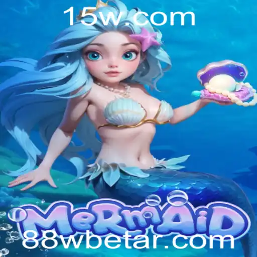 Descubra o Fascinante Mundo de Mermaid no 88wbet