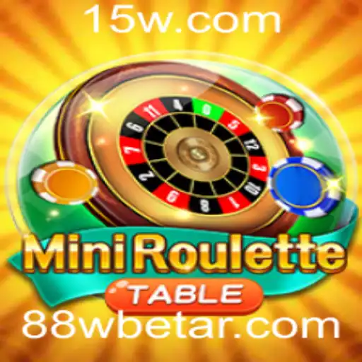 Descubra o Empolgante Mundo de MiniRoulette na 88wbet