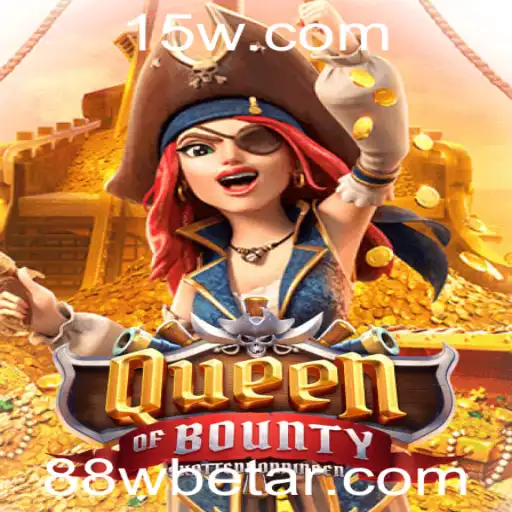 Descubra e Domine o QueenofBounty no 88wbet