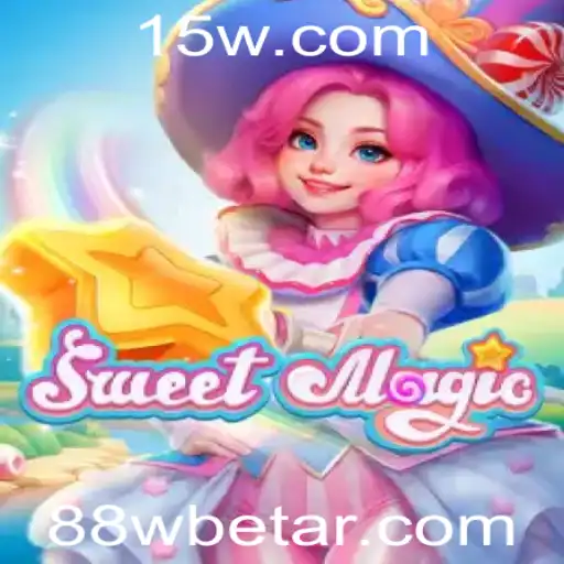 Descubra o Mundo Encantado de SweetMagic