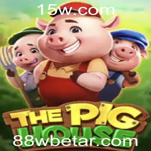 ThePigHouse: Mergulhando no Universo do Novo Jogo do Momento