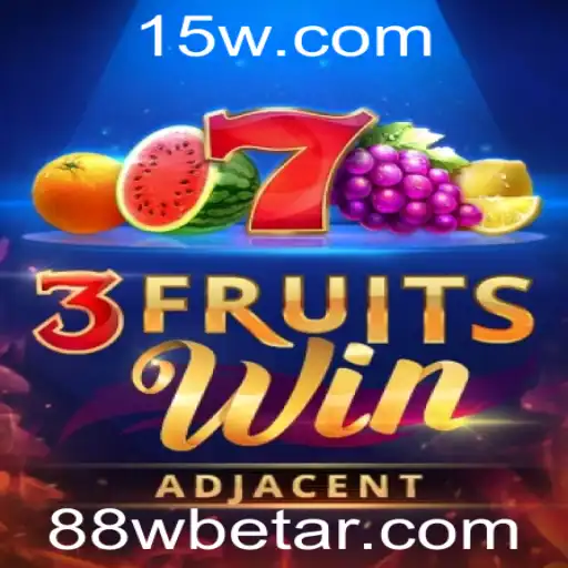 Descubra o Fascinante Universo de 3FruitsWin com 88wbet