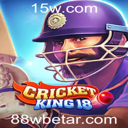 CricketKing18: Uma Jornada no Mundo do Cricket Virtual