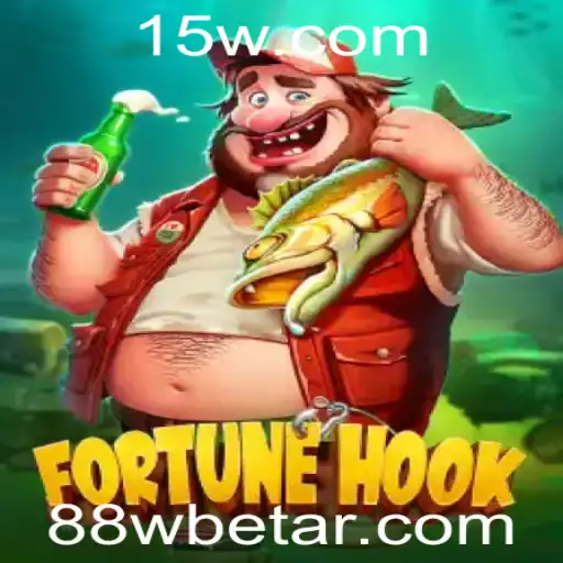FortuneHook: Descubra o Jogo que Está Dominando o Cenário com 88wbet
