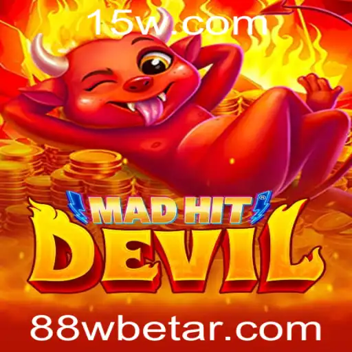 MadHitDevil: Explorando o Mundo do Jogo com 88wbet