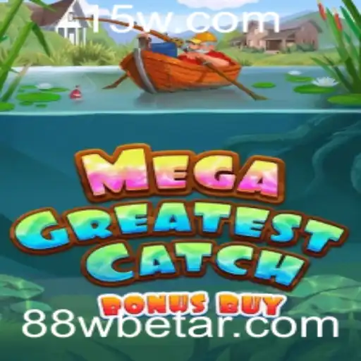 MegaGreatestCatchBonusBuy: Uma Jornada Incrível no Mundo dos Jogos