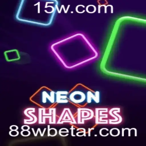 Explorando o Mundo Vibrante de NeonShapes: Um Jogo de Estratégia Inovador