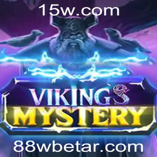 Explorando o Fascinante Mundo do Jogo VikingsMystery com 88wbet