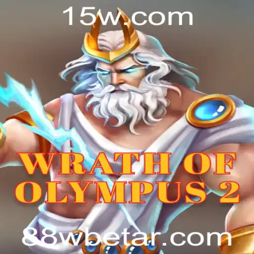 Wrath of Olympus 2: Explorando o Universo de 88wbet